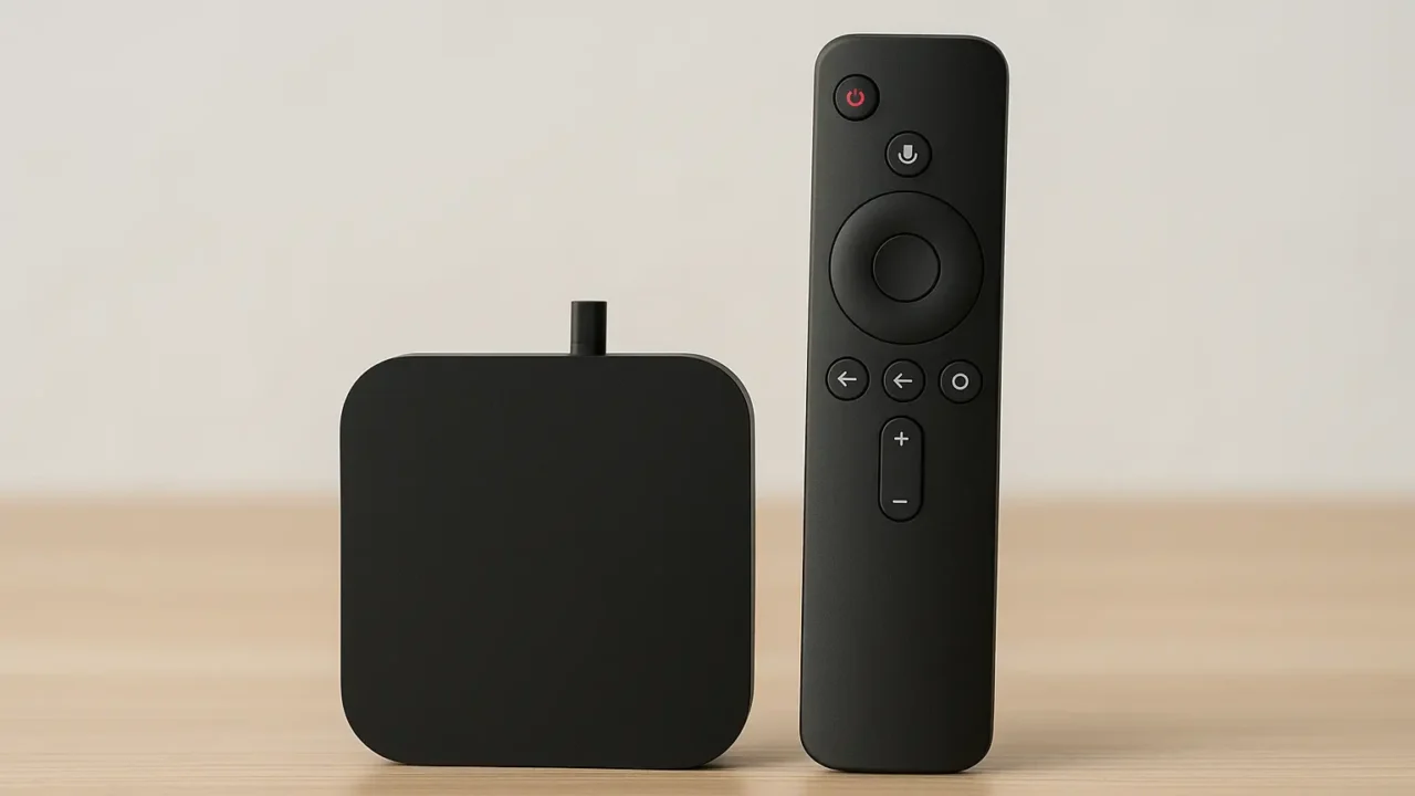 Aparelho para TV box destaque em 07/01/2025: 6 modelos custo-benefício para qualquer bolso