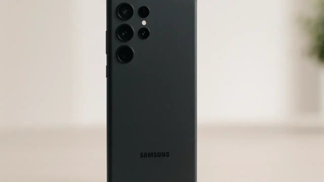 5 Melhores Smartphones Samsung Galaxy S24 Ultra
