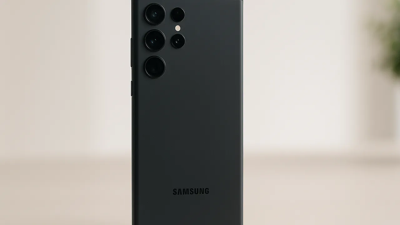 5 Melhores Smartphones Samsung Galaxy S24 Ultra