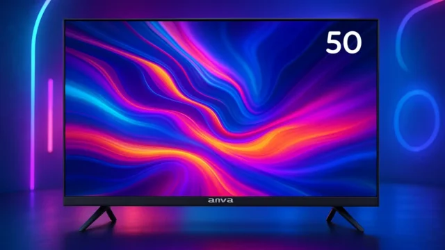 Top 6 TV Aiwa 50 com entrega ultrarrápida