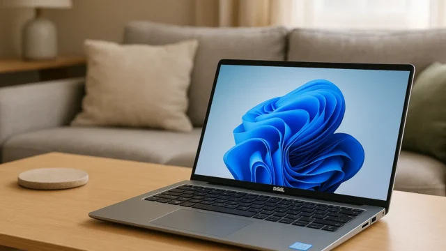 5 Melhores Notebook Dell Core i7 para Alta Performance