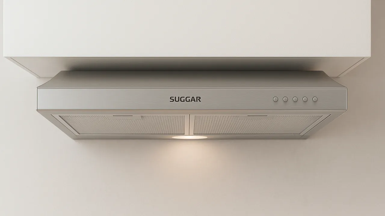 5 Melhores Suggar Slim 60cm Compactos e Eficientes