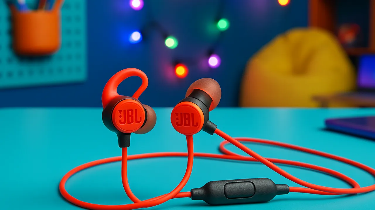 5 Melhores Headset JBL Quantum 50 Mais Vendidos no Brasil