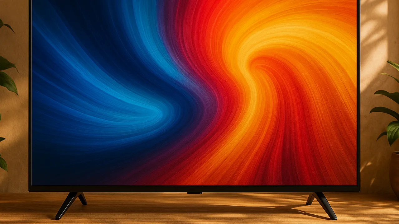 5 Melhores Smart TVs 43 para Comprar em 2025
