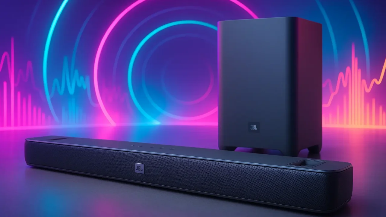 JBL soundbar bar 800 pro 360w 5.1.2 canais baratos e bons mais vendidos no brasil