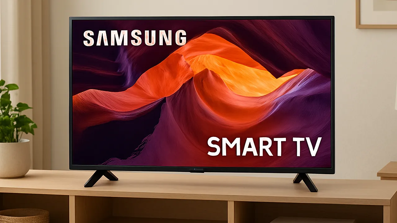 Guia de Compra: 5 Melhores Tv Smart 40 Polegadas Samsung com Estoque no Brasil