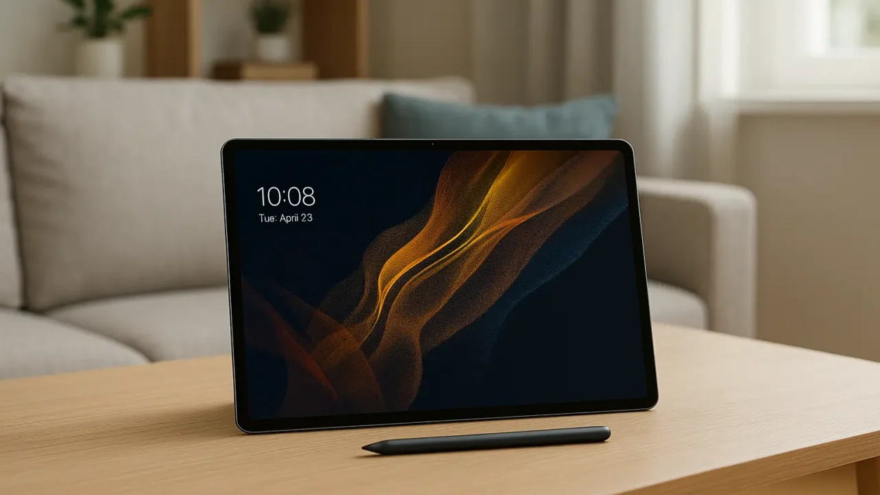 Samsung Galaxy Tab S10 Plus até R$4.099 com avaliações ★4,6