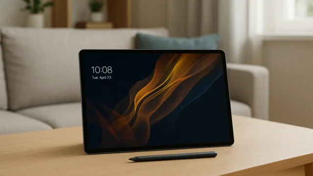 Samsung Galaxy Tab S10 Plus até R$4.099 com avaliações ★4,6