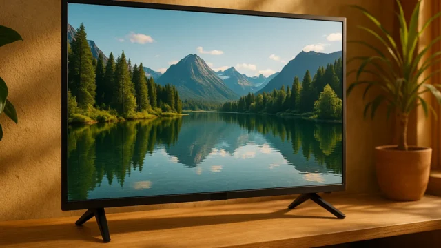 Guia de Compra: 5 Melhores Smart TVs 40 polegadas Recomendadas por Especialistas