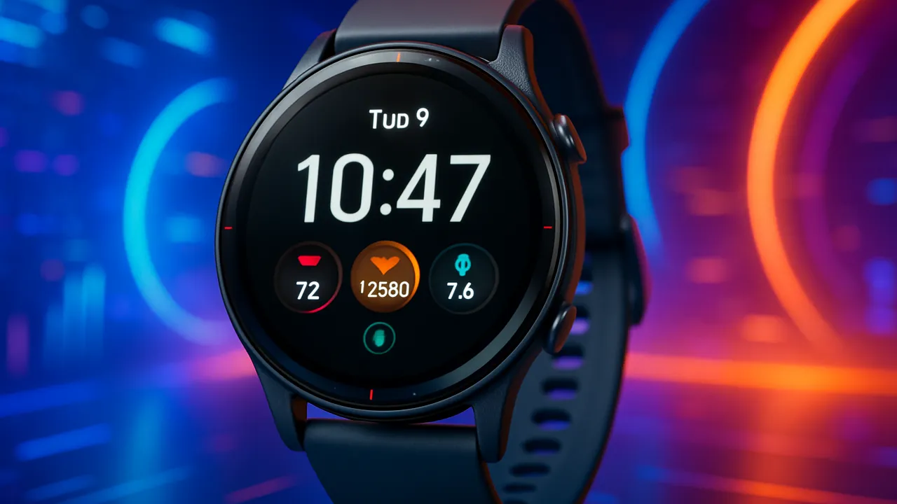 5 Melhores Relógios Smartwatch Masculino Testados por Usuários Reais