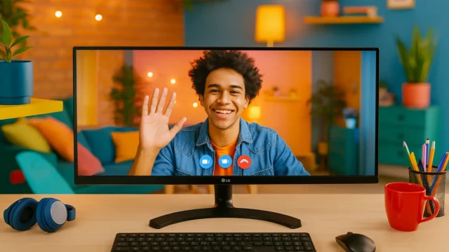 6 melhores monitores LG UltraWide perfeitos para produtividade e jogos