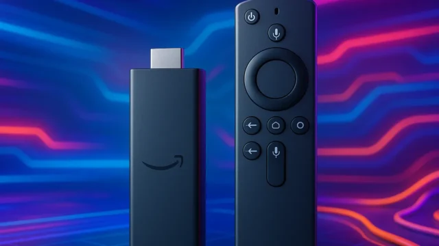 Guia de Compra: 5 Melhores Fire TV Stick Lite e Controles