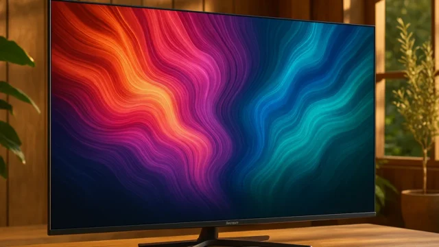 Guia de Compra: 5 Melhores Hisense 55U75LUA para uma Experiência de Cinema em Casa