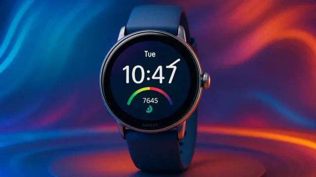 5 Melhores Amazfit GTR Mini para o Dia a Dia
