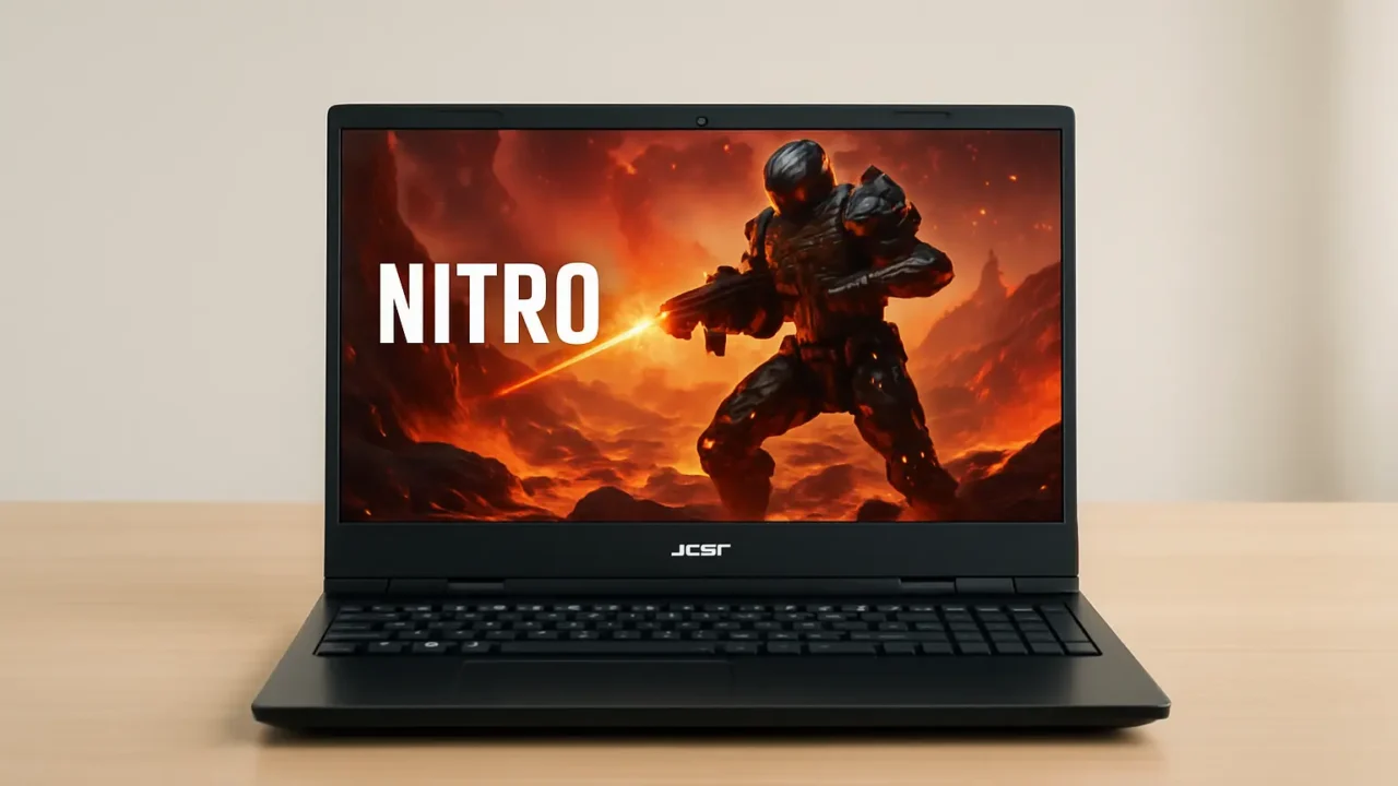 Top 6 Acer Nitro V15 3050 com performance superior