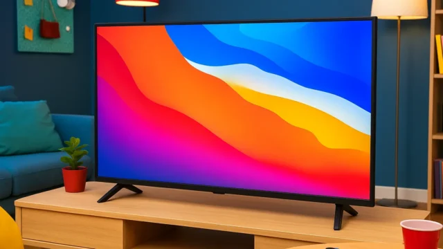 Guia de Compra: Smart TV 43 Polegadas Menor Preço