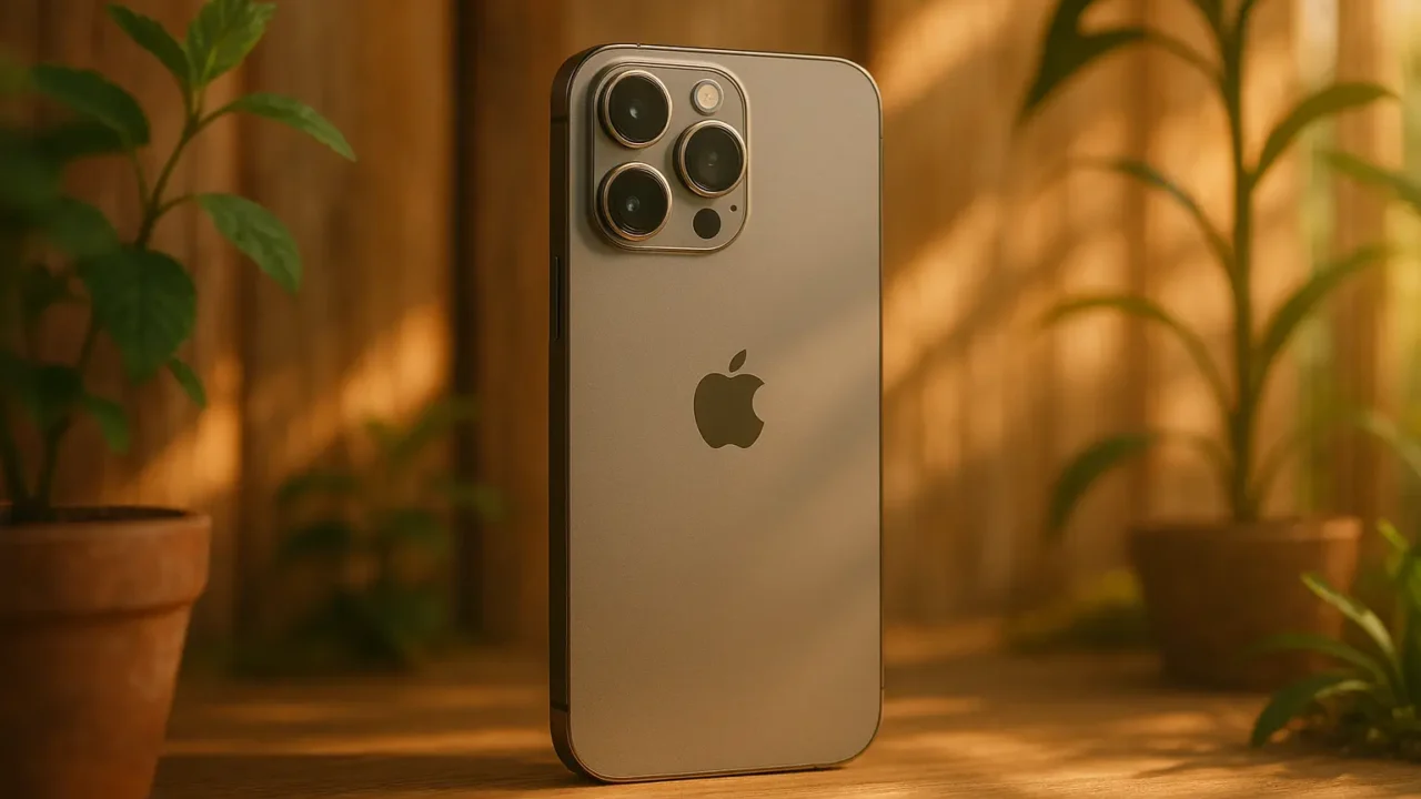 Precisa de iPhone 15 Promax para fotos e vídeos em 2025? Conheça 6 modelos ideais