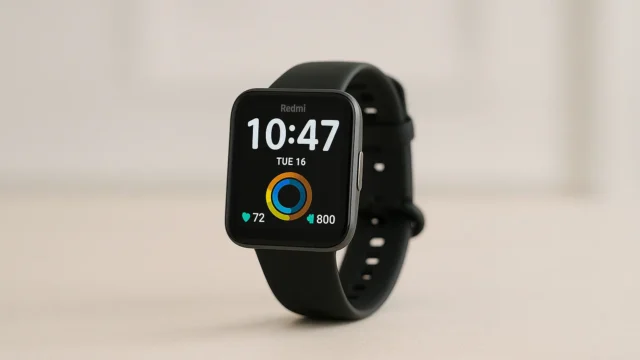 6 melhores smartwatch Redmi Watch 5 perfeitas para todos os estilos