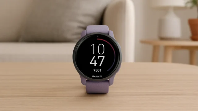 6 smartwatches Garmin bons e baratos para comprar de olhos fechados