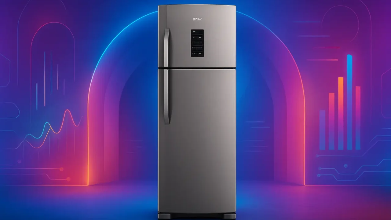 Top 6 geladeiras frost free Consul com entrega ultrarrápida em 2025