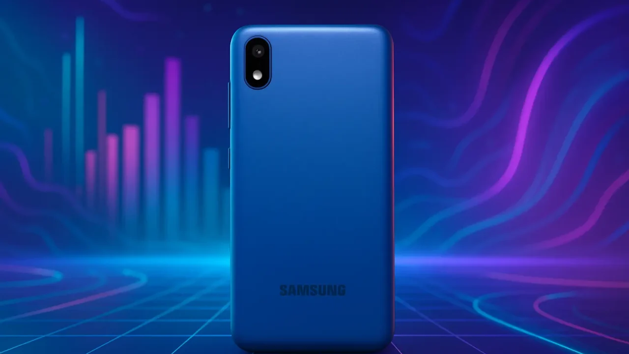 Descontos de até 70%: 6 celular simples e barato Samsung em oferta especial