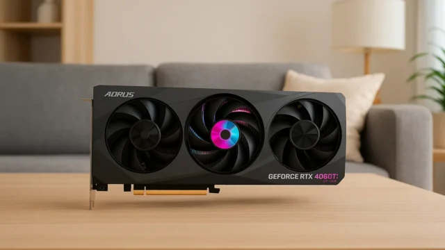 Precisa de placa de vídeo para jogos em 2025? Conheça 6 modelos ideais