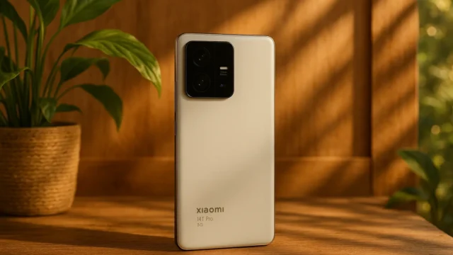 Xiaomi 14T Pro 5G até R$3.799 com avaliações ★4,6