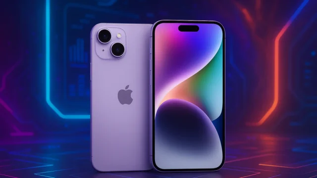 Descontos de até 20%: 6 iPhone 15 128Gb em oferta especial