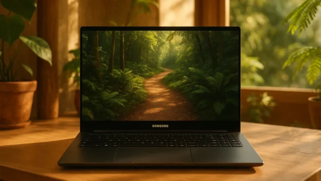 Melhor Samsung Galaxy Book4 com edge 16 GB para performance