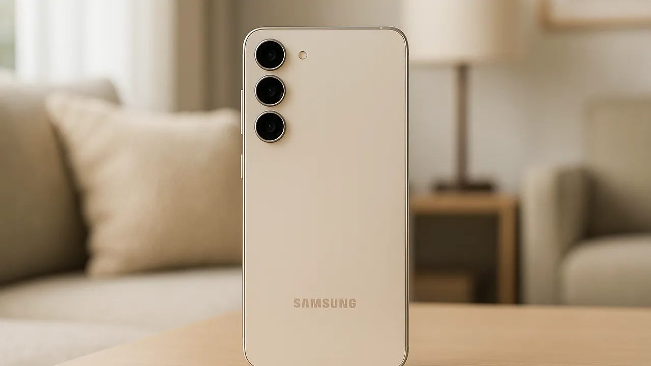 5 Melhores Samsung S24 com Custo-Benefício Imbatível