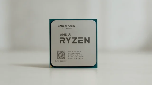 Descontos de até 60%: 6 Ryzen 5 5500G em oferta especial