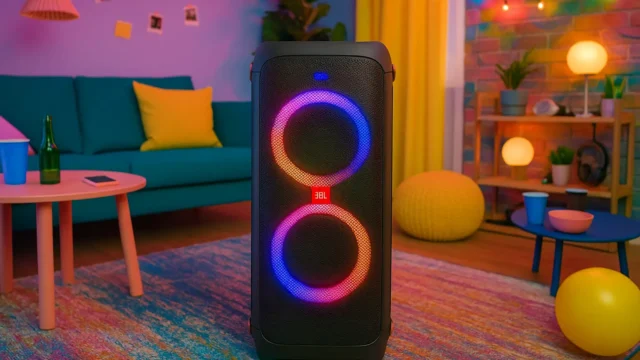 Qual comprar? 6 JBL PartyBox 120 analisados