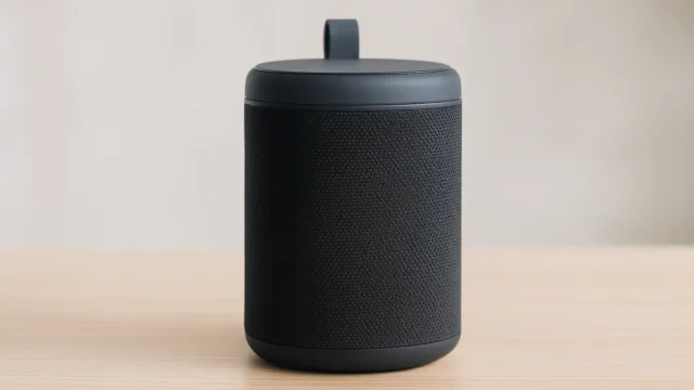 Caixa de som Xiaomi Sound Outdoor barata e boa recomendada por especialistas