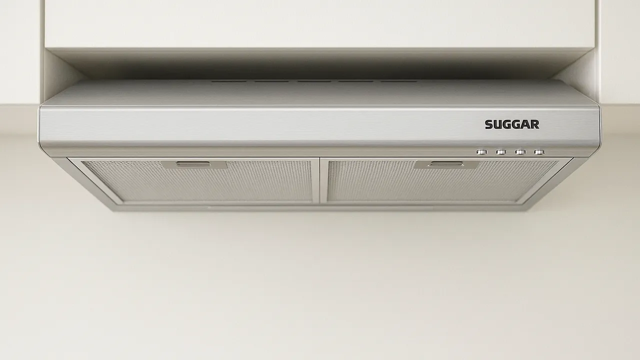 Guia de Compra: 5 Melhores Depurador Slim Suggar 60cm com Estoque no Brasil