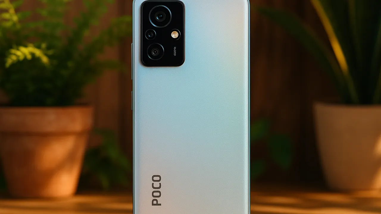 Guia de Compra: 5 Melhores Poco X7 Pro 5G com Excelente Avaliação