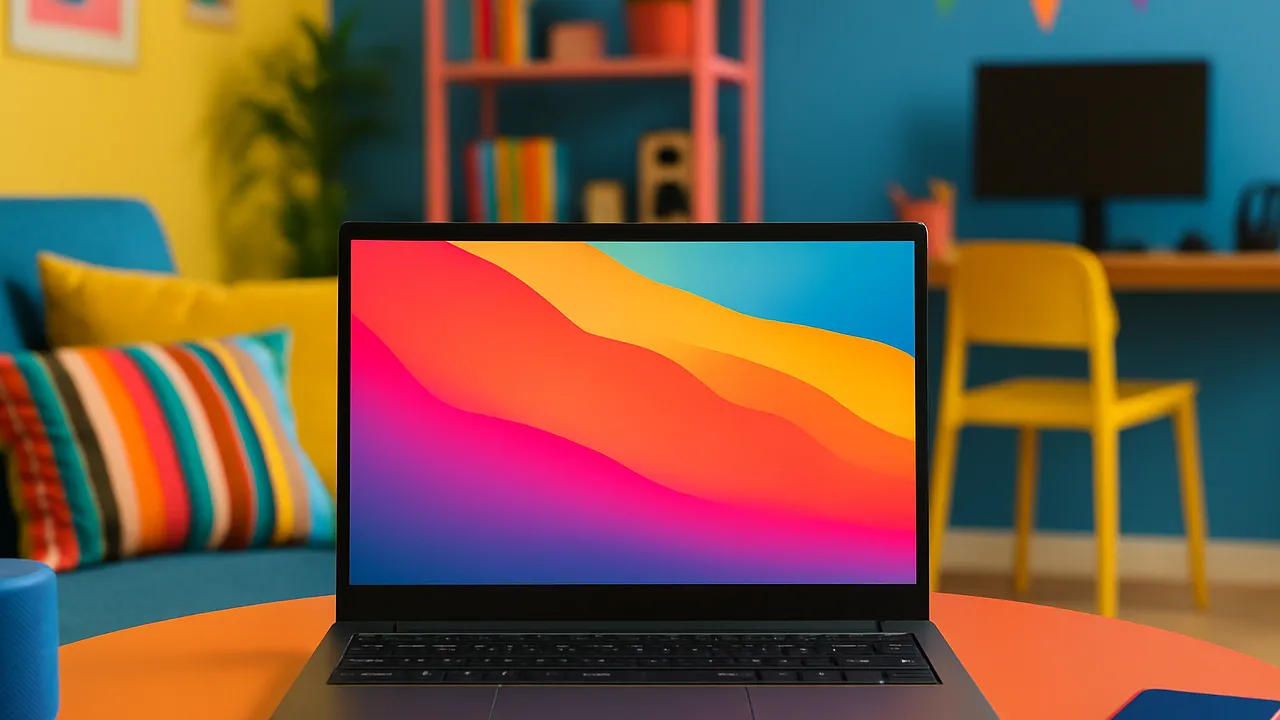 5 Melhores Notebook Bom e Barato que Realmente Valem a Pena