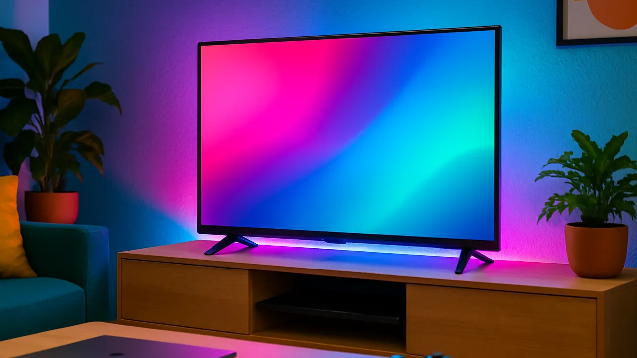 5 Melhores TV de 32 polegadas Smart para o Dia a Dia