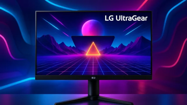 Top 6 monitores LG compactos e leves para usar no dia a dia