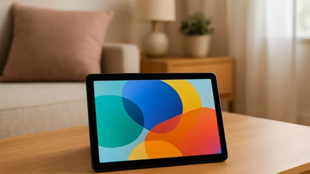 5 Melhores Tablets Baratos e Bons para o Dia a Dia