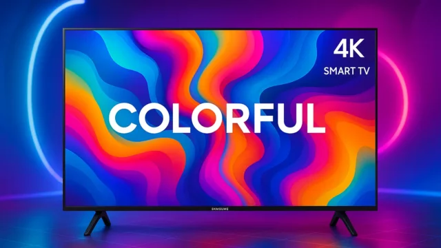 6 melhores Smart TV 50 Samsung perfeitas para salas modernas