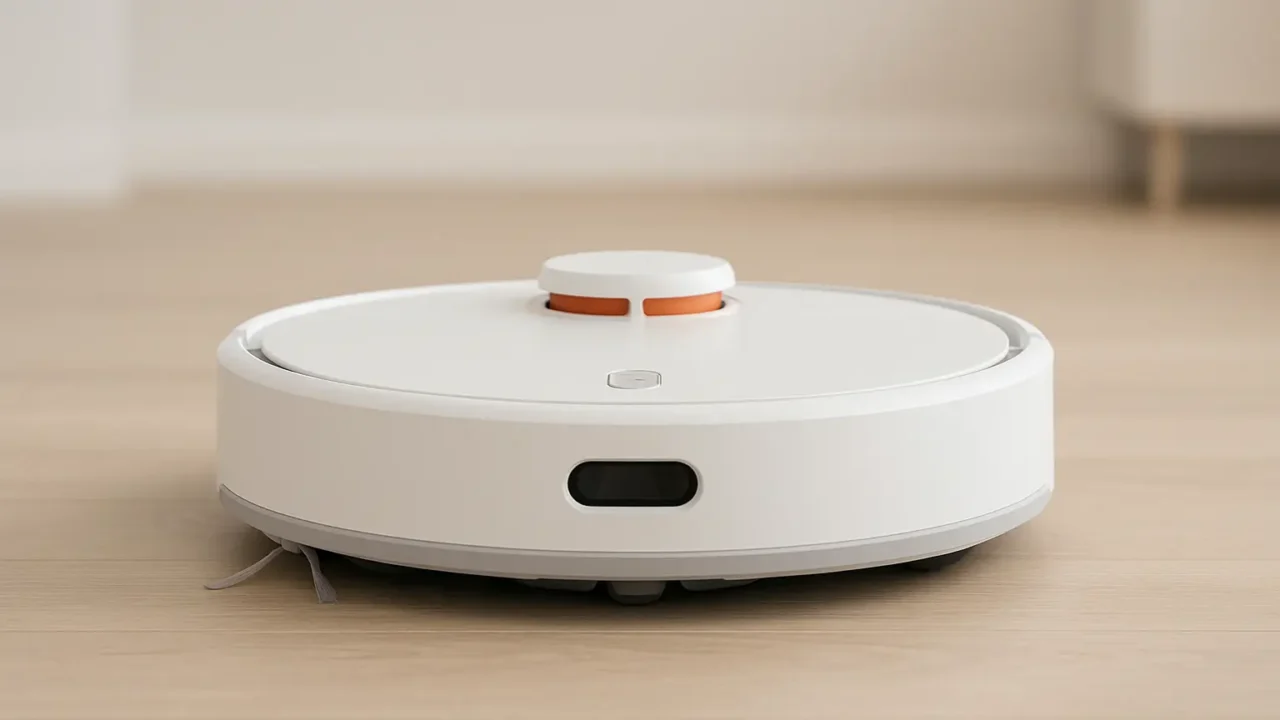 Robô aspirador de pó inteligente Mop 2 Xiaomi barato com alta avaliação