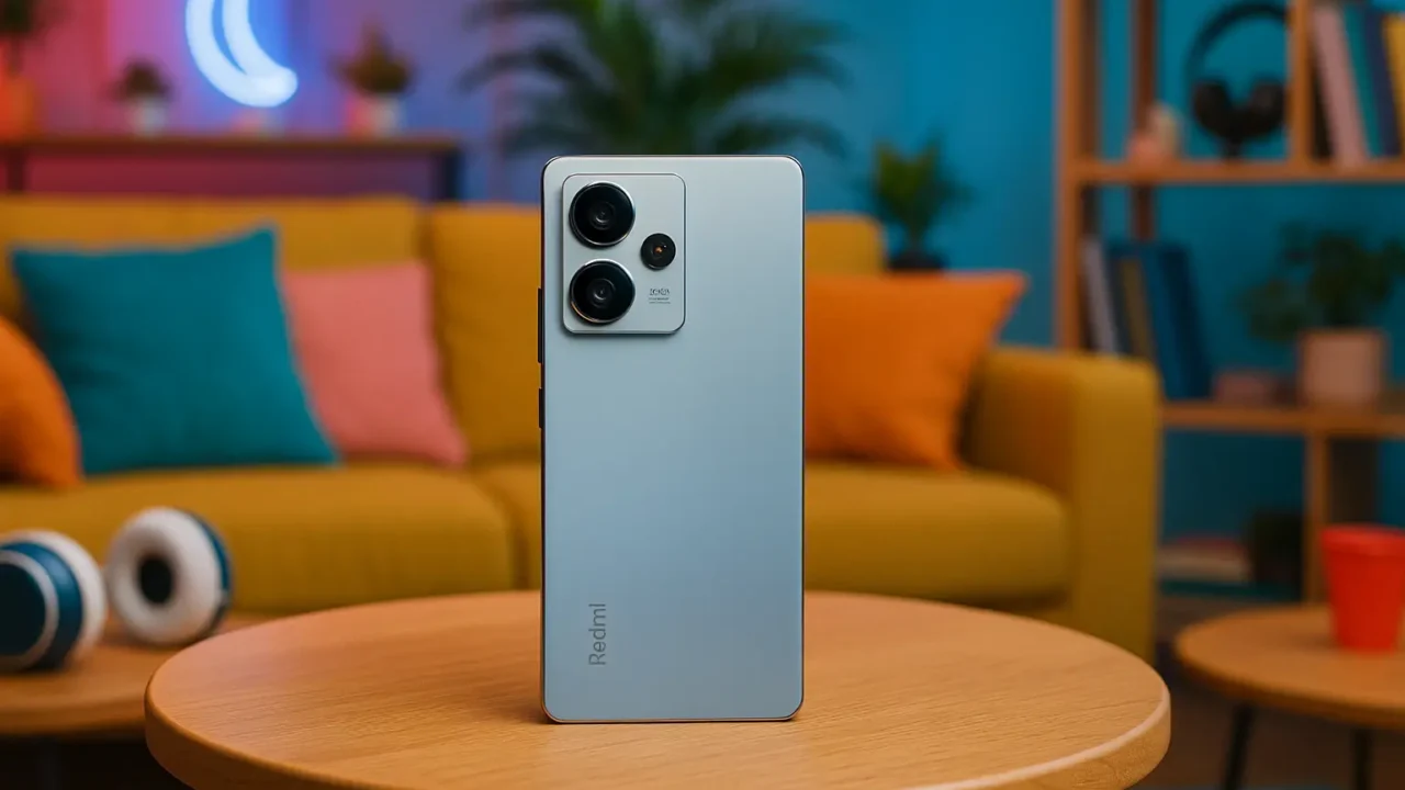 Celular Xiaomi Redmi Note 14 Pro Plus baratos e bons mais vendidos no Brasil