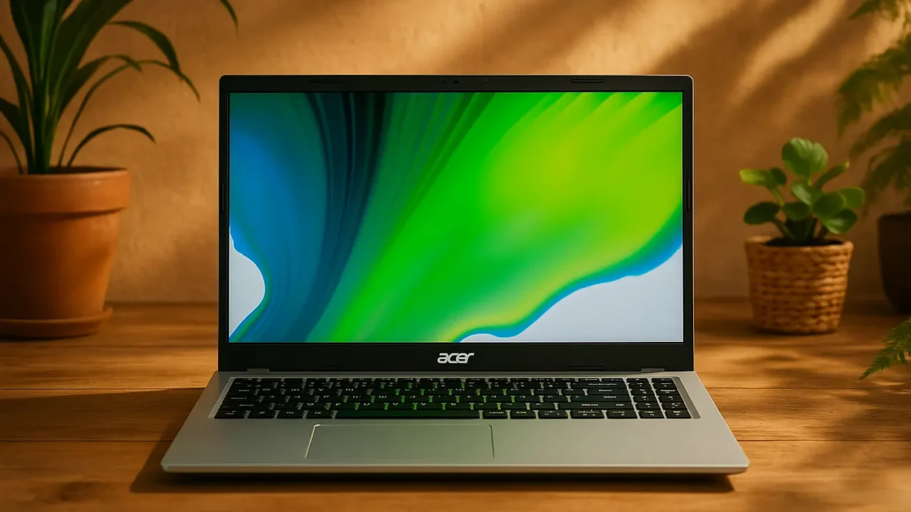 Notebook Acer Aspire5 A515-45-R36L em oferta: 6 melhores negócios