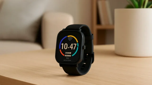 5 Melhores Amazfit Active com Custo-Benefício Imbatível