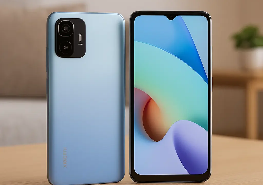 Melhor celulares da Xiaomi baratos custo benefício
