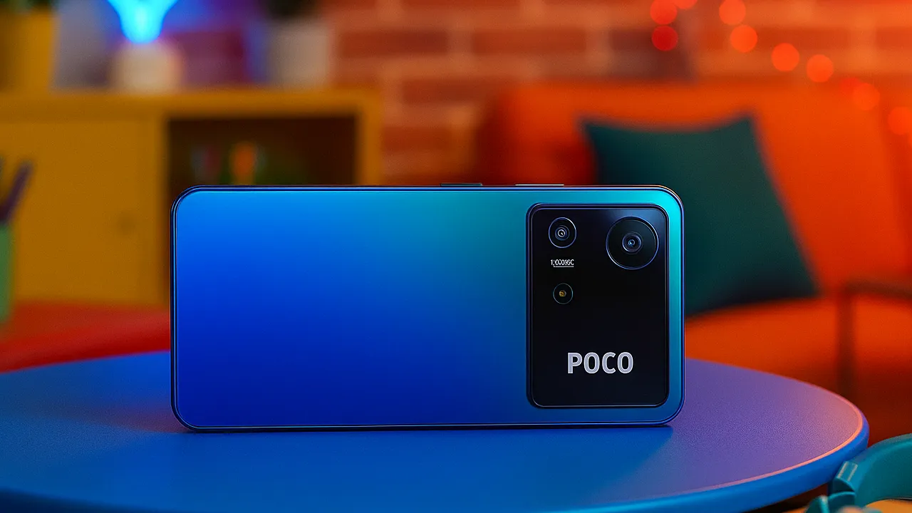 Guia de Compra: 5 Melhores Poco X7 Pro Max com Estoque no Brasil