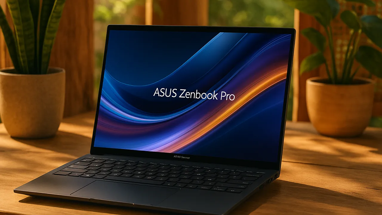 Guia de Compra: 5 Melhores Asus Zenbook Pro 14 Segundo Nossos Testes