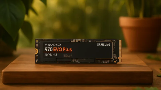 6 melhores SSD Samsung perfeitas para performance exigente