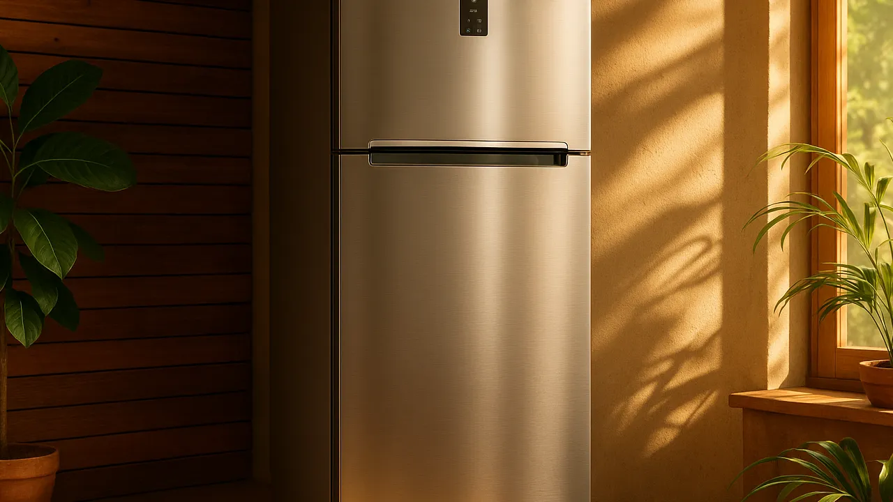 5 Melhores Geladeiras Frost Free Duas Portas em 2025