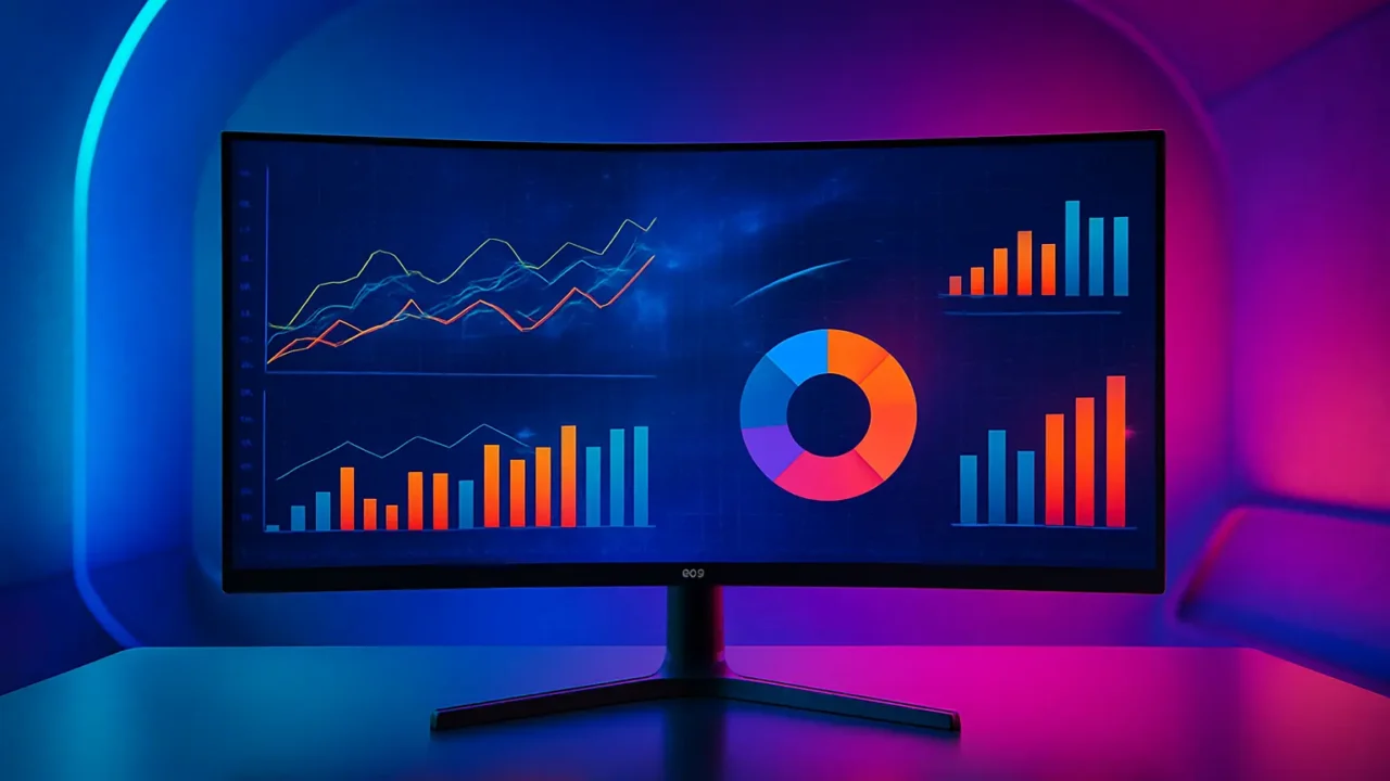 Monitor LG UltraWide 26 até R$1.999 com avaliações ★4,6